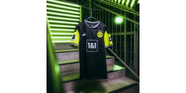 Special Edition Trikot der Saison 2020-21